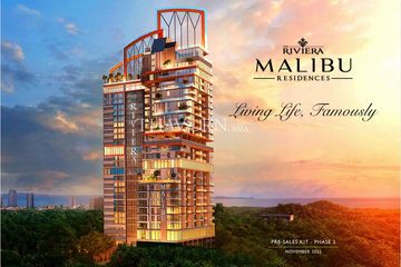 2 Bedroom Condo for sale in Nong Prue, Chonburi