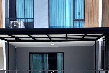 3 Bedroom Townhouse for rent in Pleno Sukhumvit-Bangna 2, Bang Kaeo, Samut Prakan