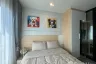 Condo for rent in Regent Home Wuttakat, Talat Phlu, Bangkok near BTS Wutthakat