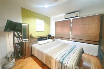 1 Bedroom Condo for rent in Lumpini Ville Sukhumvit 77, Suan Luang, Bangkok near BTS On Nut