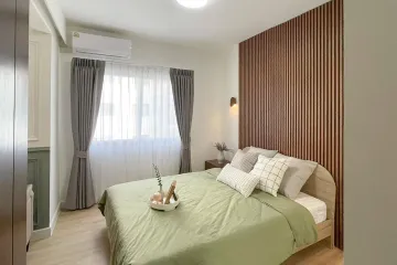 1 Bedroom Condo for Sale or Rent in A Space Asoke - Ratchada, Din Daeng, Bangkok near MRT Phra Ram 9