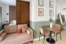 1 Bedroom Condo for Sale or Rent in A Space Asoke - Ratchada, Din Daeng, Bangkok near MRT Phra Ram 9