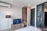 1 Bedroom Condo for rent in Edge Central Pattaya, Nong Prue, Chonburi