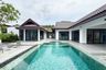 3 Bedroom Villa for sale in The One Horizon Villa, Thep Krasatti, Phuket