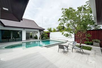 3 Bedroom Villa for sale in The One Horizon Villa, Thep Krasatti, Phuket