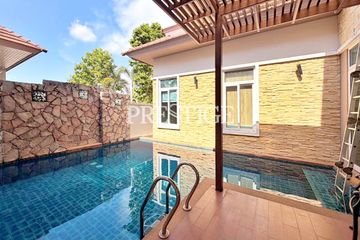 3 Bedroom House for rent in Baan Sirisa 16, Nong Prue, Chonburi