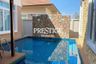 3 Bedroom House for rent in Nong Prue, Chonburi