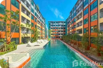 1 Bedroom Condo for rent in The Cube Amaze, Si Sunthon, Phuket