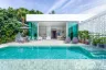 3 Bedroom Villa for rent in Fisherman Way Beach Villa, Rawai, Phuket