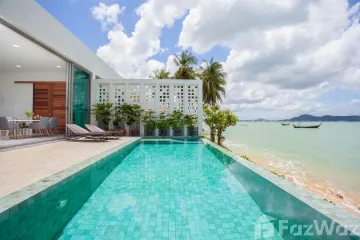 3 Bedroom Villa for rent in Fisherman Way Beach Villa, Rawai, Phuket
