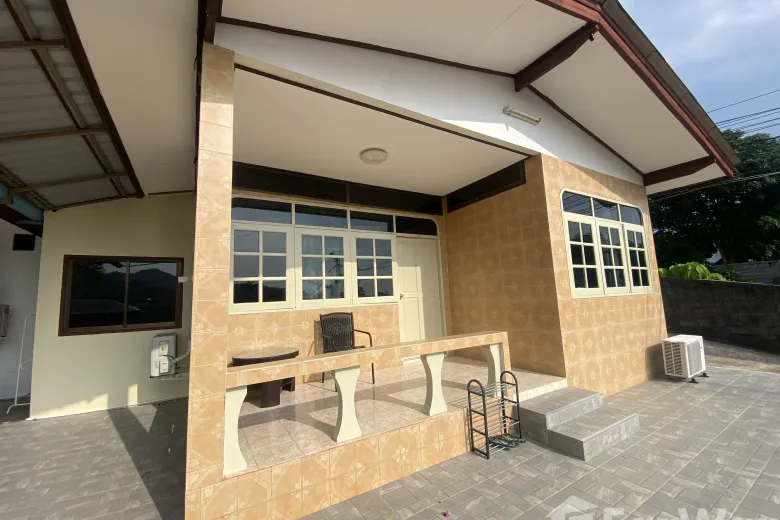 2 Bedroom House For Rent