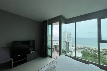 Condo for sale in The Riviera Jomtien, Nong Prue, Chonburi