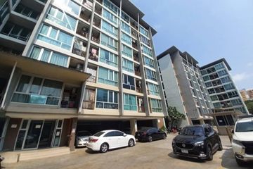 1 Bedroom Condo for sale in The Cube Ramkhamhaeng, Hua Mak, Bangkok near MRT Yaek Lam Sali