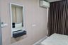 1 Bedroom Condo for sale in The Cube Ramkhamhaeng, Hua Mak, Bangkok near MRT Yaek Lam Sali