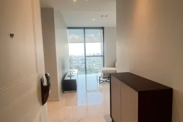 3 Bedroom Condo for rent in Canapaya Residences, Bang Khlo, Bangkok