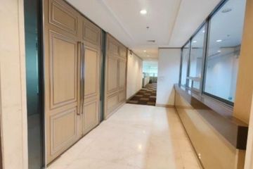 Office for rent in RS Tower, Din Daeng, Bangkok near MRT Thailand Cultural Centre