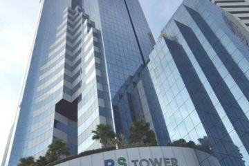 Office for rent in RS Tower, Din Daeng, Bangkok near MRT Thailand Cultural Centre
