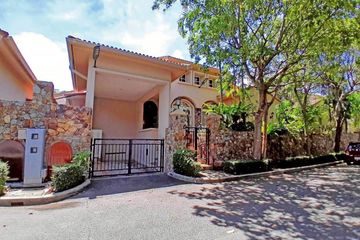 3 Bedroom Villa for rent in Silk Road Place, Huai Yai, Chonburi