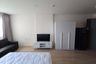 Condo for sale in Lumpini Ville Chaengwattana 10, Thung Song Hong, Bangkok near MRT TOT