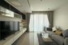 1 Bedroom Condo for rent in The Prime 11, Khlong Toei Nuea, Bangkok near BTS Nana