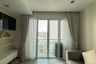 1 Bedroom Condo for rent in The Prime 11, Khlong Toei Nuea, Bangkok near BTS Nana