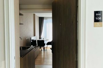 1 Bedroom Condo for rent in LLOYD Soonvijai-Thonglor, Bang Kapi, Bangkok