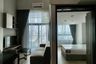2 Bedroom Condo for rent in Ideo Rama 9 - Asoke, Huai Khwang, Bangkok near MRT Phra Ram 9