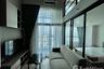 2 Bedroom Condo for rent in Ideo Rama 9 - Asoke, Huai Khwang, Bangkok near MRT Phra Ram 9