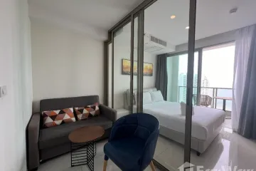 1 Bedroom Condo for sale in The Riviera Jomtien, Nong Prue, Chonburi