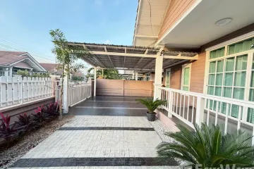 3 Bedroom House for sale in Nong Pla Lai, Chonburi