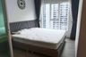 1 Bedroom Condo for rent in Regent Home Bangna, Bang Na, Bangkok near BTS Bang Na
