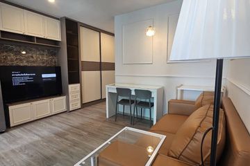 1 Bedroom Condo for rent in Regent Home Bangna, Bang Na, Bangkok near BTS Bang Na