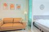 1 Bedroom Condo for rent in Regent Home Bangna, Bang Na, Bangkok near BTS Bang Na