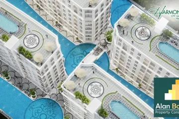 1 Bedroom Condo for sale in Nong Prue, Chonburi