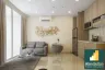 1 Bedroom Condo for sale in Nong Prue, Chonburi
