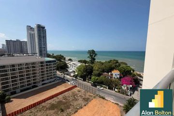 1 Bedroom Condo for sale in Sands Condominium, Nong Prue, Chonburi