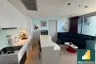 1 Bedroom Condo for sale in Nong Prue, Chonburi
