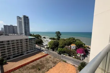 1 Bedroom Condo for sale in Nong Prue, Chonburi