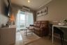 1 Bedroom Condo for sale in Lumpini Seaview Jomtien, Nong Prue, Chonburi