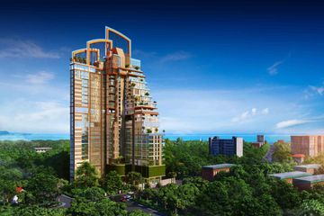 2 Bedroom Condo for sale in Nong Prue, Chonburi
