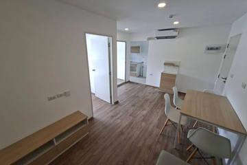 1 Bedroom Condo for rent in Sena Eco Town Rangsit Station, Bang Phun, Pathum Thani