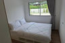 1 Bedroom Condo for rent in Sena Eco Town Rangsit Station, Bang Phun, Pathum Thani