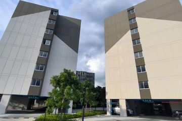 1 Bedroom Condo for rent in Sena Eco Town Rangsit Station, Bang Phun, Pathum Thani