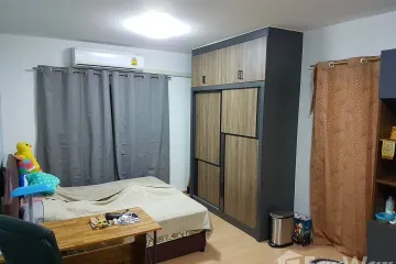 1 Bedroom Condo for rent in UNIO Charan 3, Wat Tha Phra, Bangkok near MRT Tha Phra