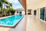 4 Bedroom Villa for rent in Nice Breeze 7, Cha am, Phetchaburi