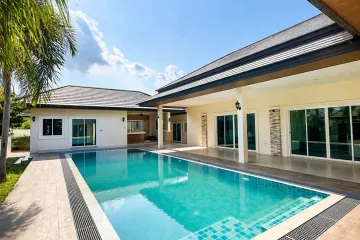 4 Bedroom Villa for rent in Nice Breeze 7, Cha am, Phetchaburi