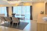 3 Bedroom Condo for rent in Sathorn Park Place, Thung Maha Mek, Bangkok near MRT Lumpini