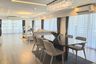 3 Bedroom Condo for rent in Sathorn Park Place, Thung Maha Mek, Bangkok near MRT Lumpini