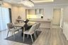 3 Bedroom Condo for rent in Sathorn Park Place, Thung Maha Mek, Bangkok near MRT Lumpini