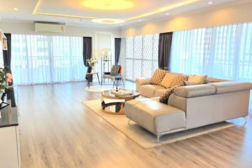 3 Bedroom Condo for rent in Sathorn Park Place, Thung Maha Mek, Bangkok near MRT Lumpini